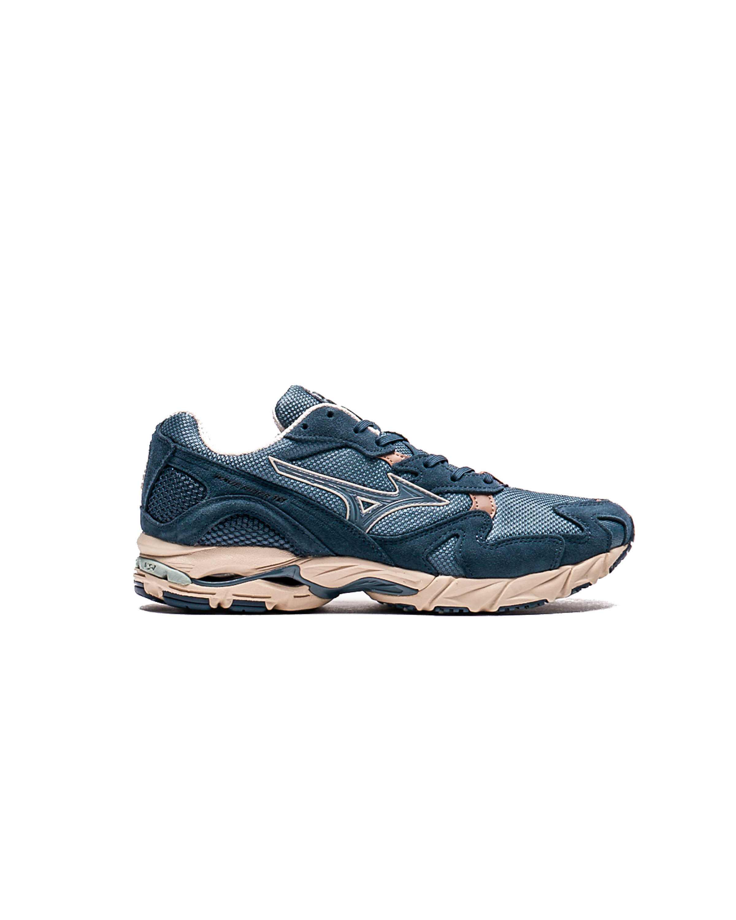 Mizuno Wave Rider 10 | D1GA226501 | AFEW STORE